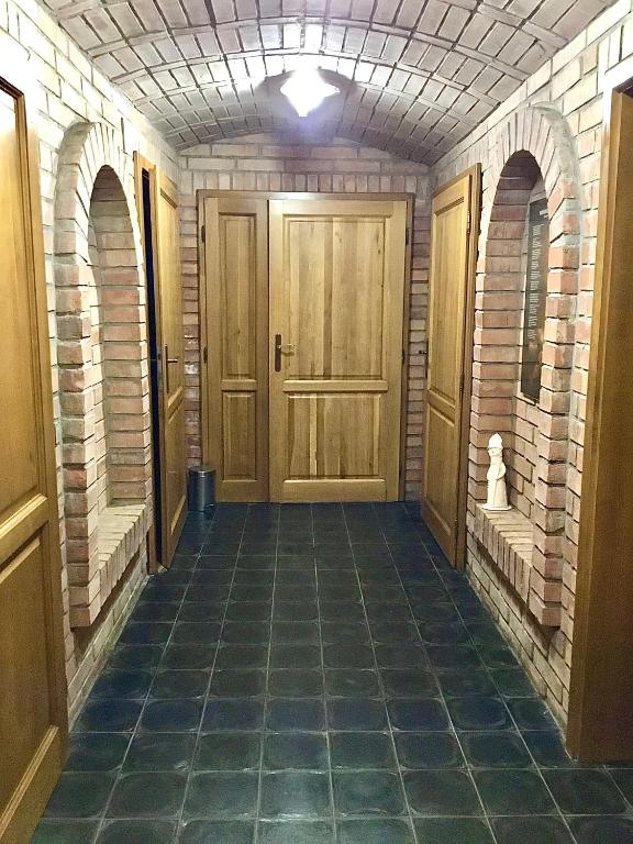 Sklep u Dušana - B&B Vracov