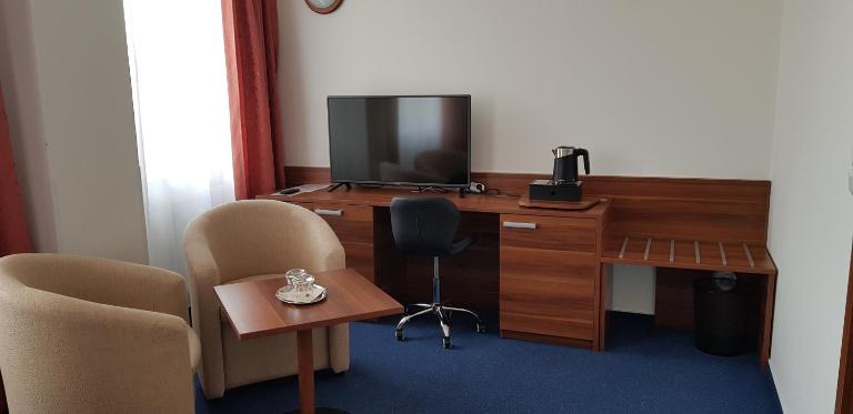 Wellness & SPA Lipno - Frymburk C410 - B&B Frymburk
