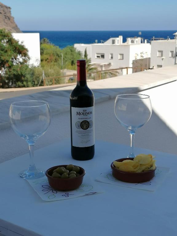 Apartamento Viento Del Sur - B&B Las Negras