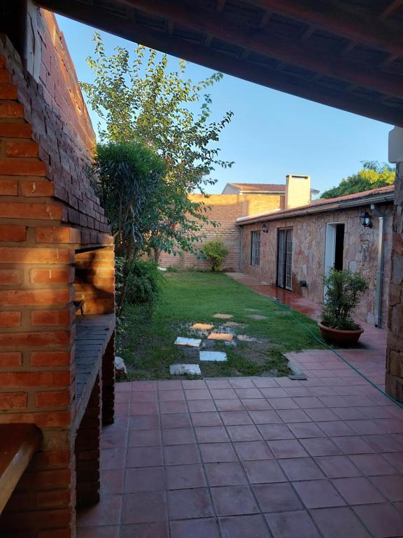Casa Cone - B&B San Luis