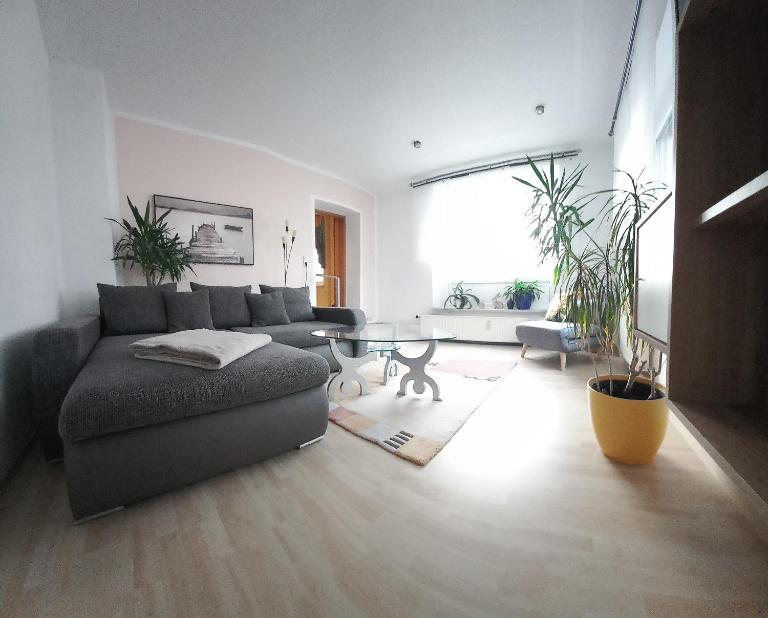 Ferienwohnung Döhlerwald - B&B Klingenthal