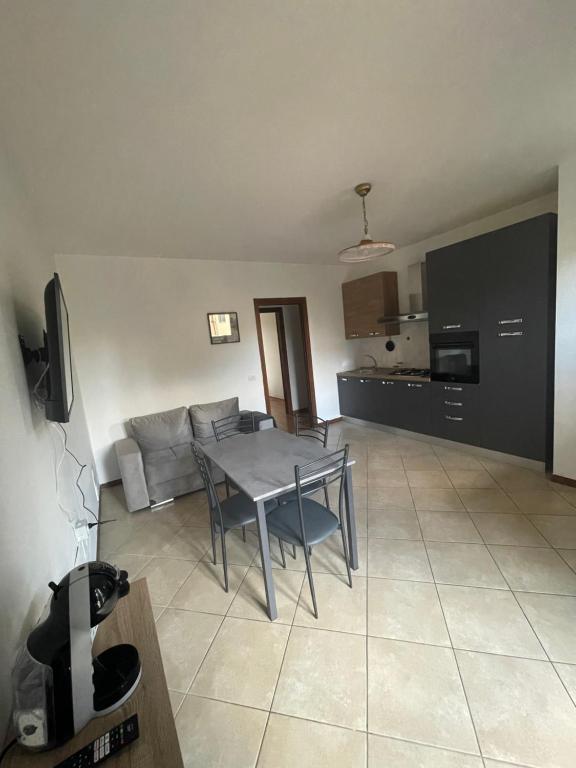 Casa Anna-Appartamento con garage- - B&B Arezzo