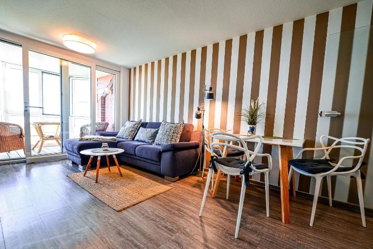 Haus Horizont HZ34 - Bed and Breakfast Cuxhaven