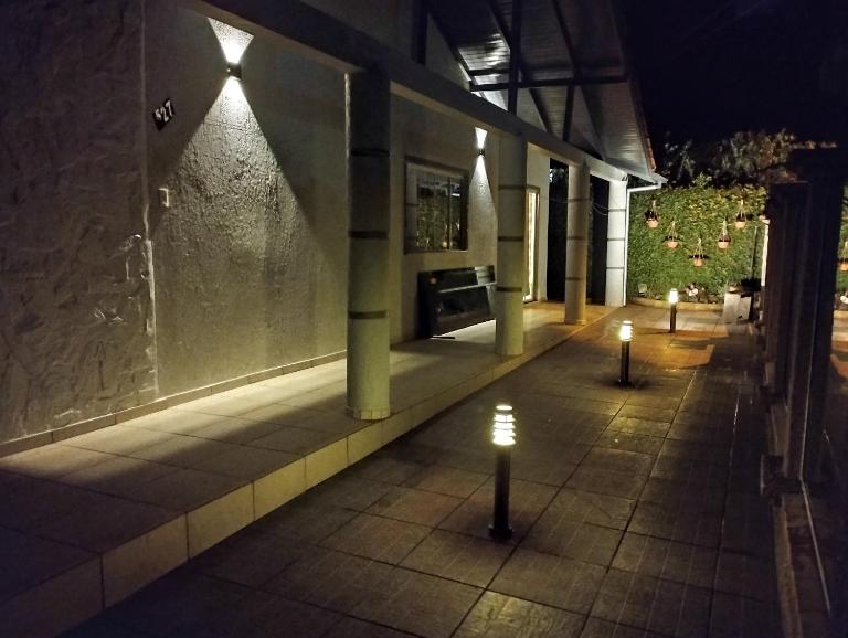 Casa próxima ao centro - Ferienwohnung Urubici