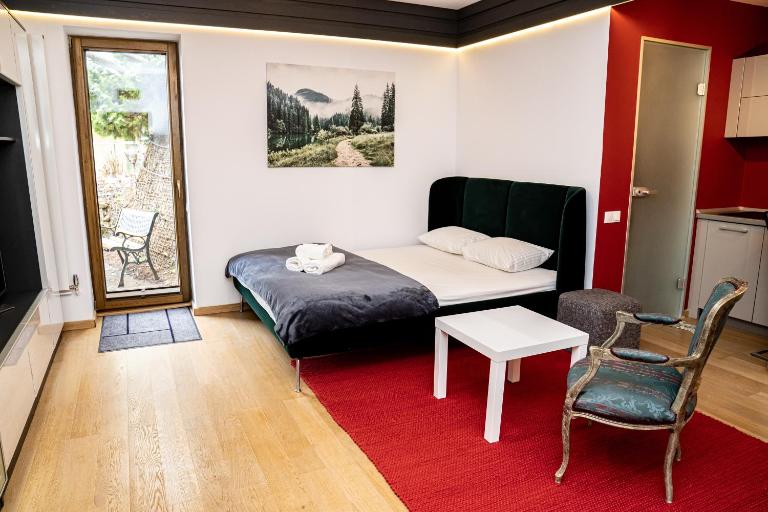 Studio 14 - B&B Braşov