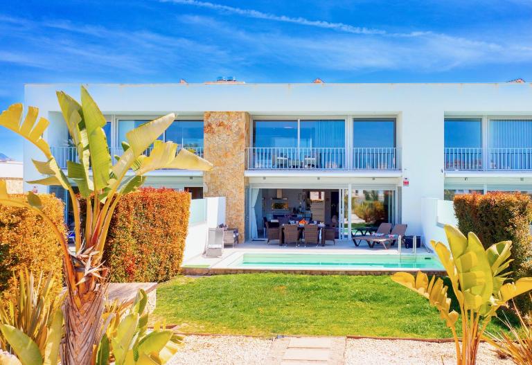 Villa Modern Design - B&B Albufeira