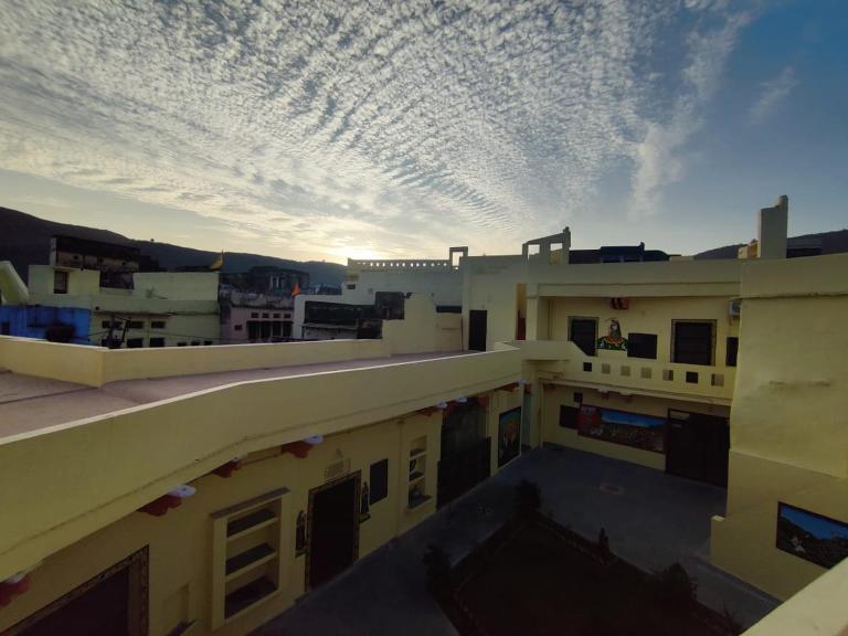 Haveli Gulabram Ji, Bundi - B&B Būndi