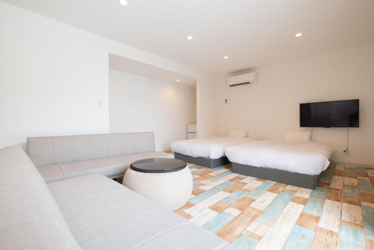 BLUE MOON - B&B Kawazu-ikadaba