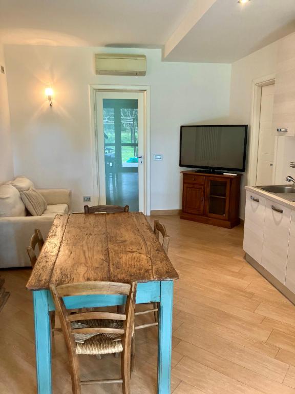 Casa La Sughera - B&B Casa Mora