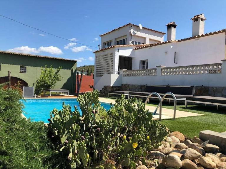 Villa Cristina - B&B Vilajuïga