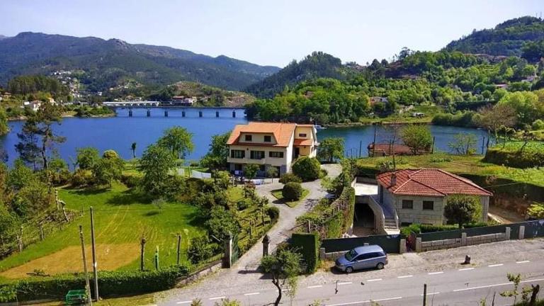 Casa Cosme - B&B Braga