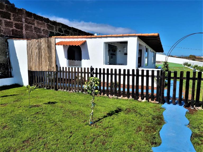 Finca-Las Mariposas - Sol - Chambres d'hôtes Los Silos