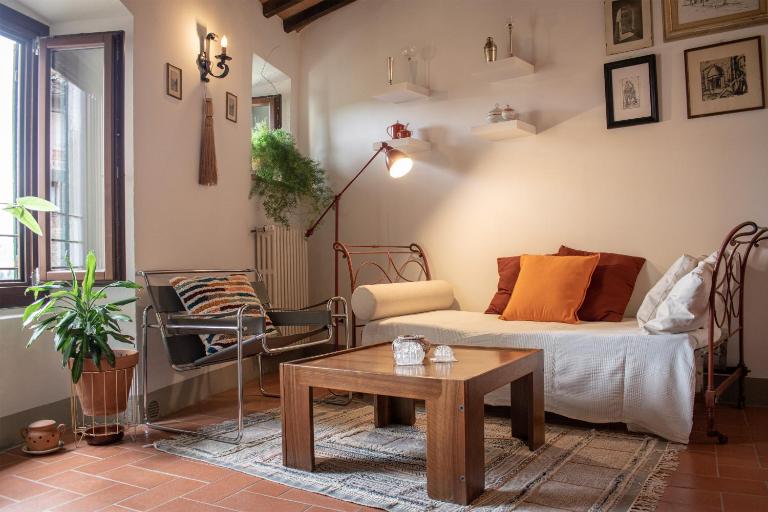 Bonaventura - B&B Greve in Chianti