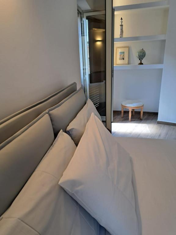 M. Szwed. Guest House old Bari - B&B Bari