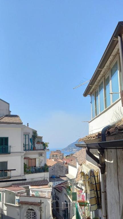 Casa MaKiGiò - B&B Vietri sul Mare