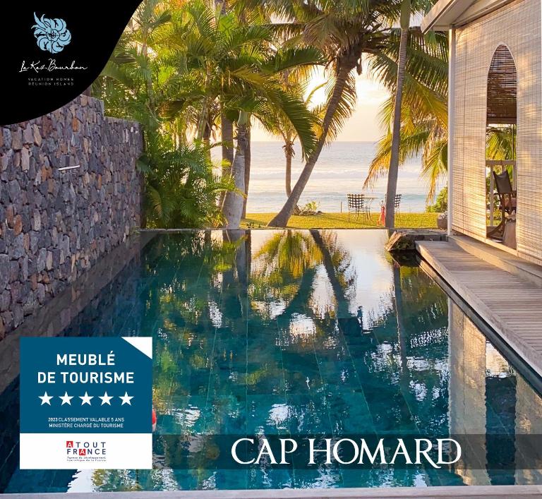 Cap Homard - Chambres d'hôtes Grand Fond