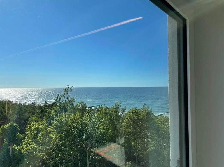 Apartamenty Pobierowo Pinea MAX - B&B Pobierowo