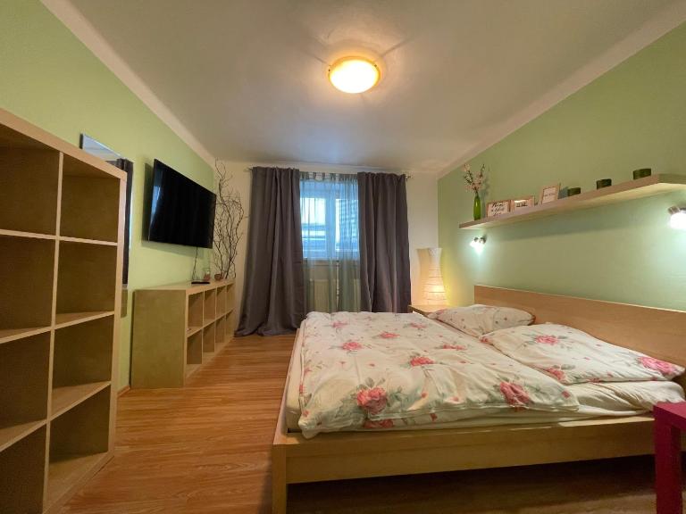 Horský Apartment David - Ferienwohnung Vysoké Tatry