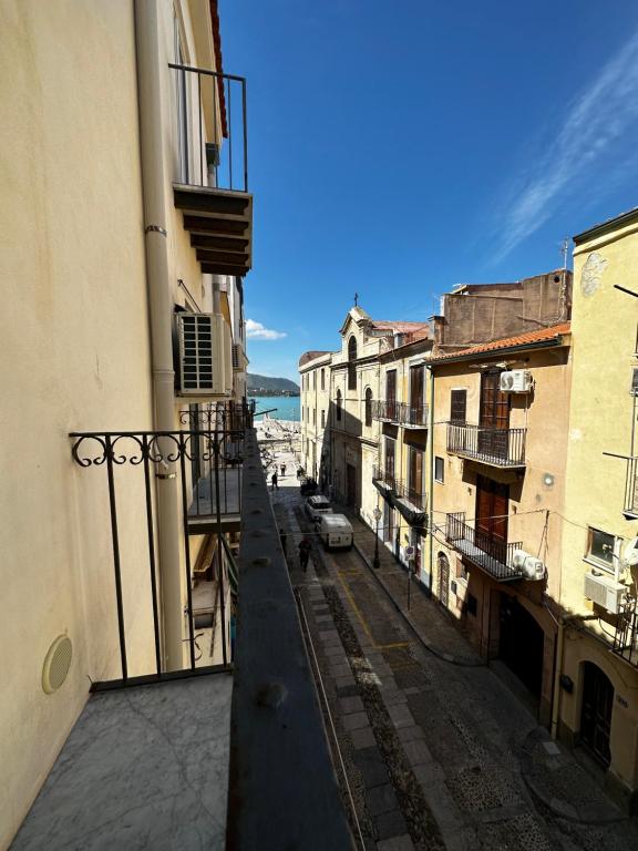 Maiolica House - Bed and Breakfast Cefalù