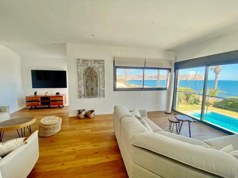 Villa Ultramar - Bed and Breakfast Xàbia
