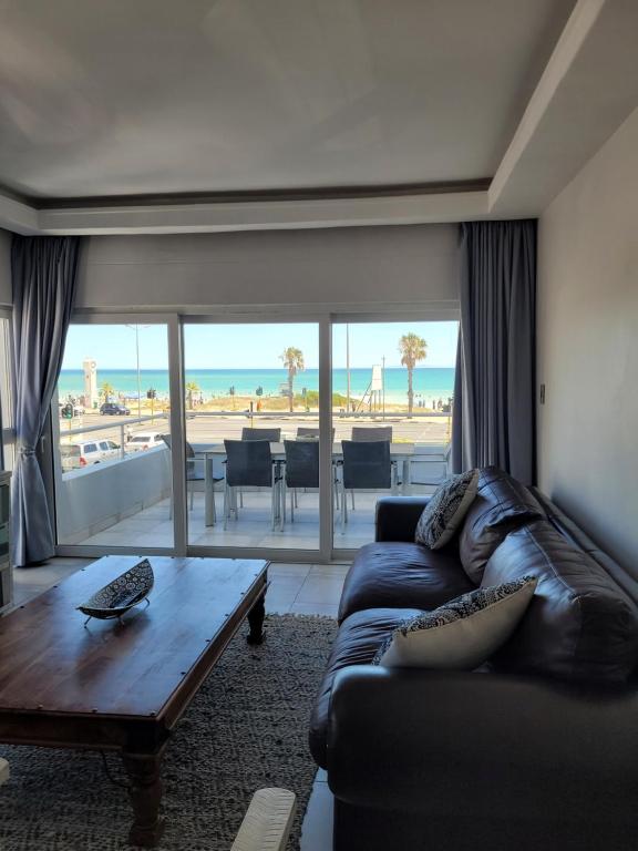 109 da Gama on Beach - Bed and Breakfast Strand