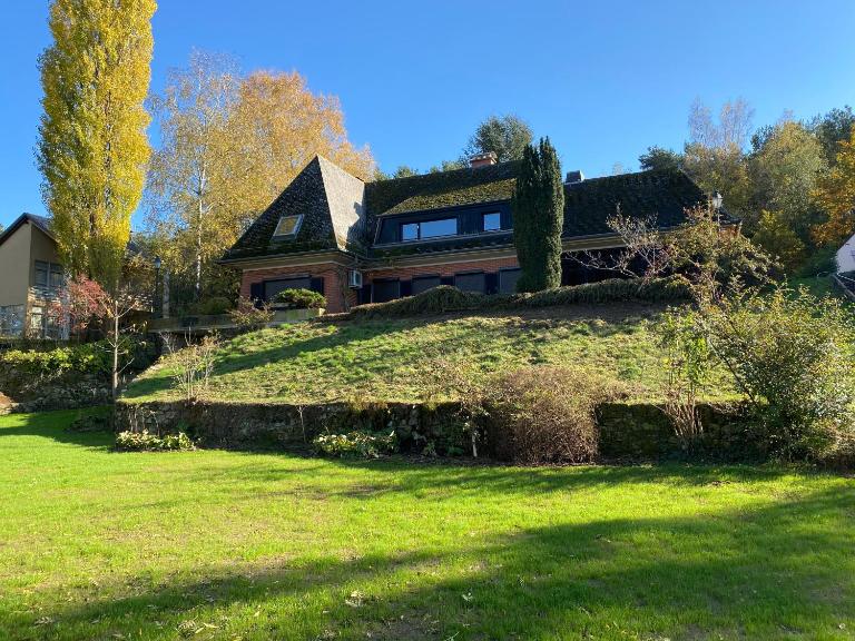 Gîte des Hurlevents - B&B Bourglinster