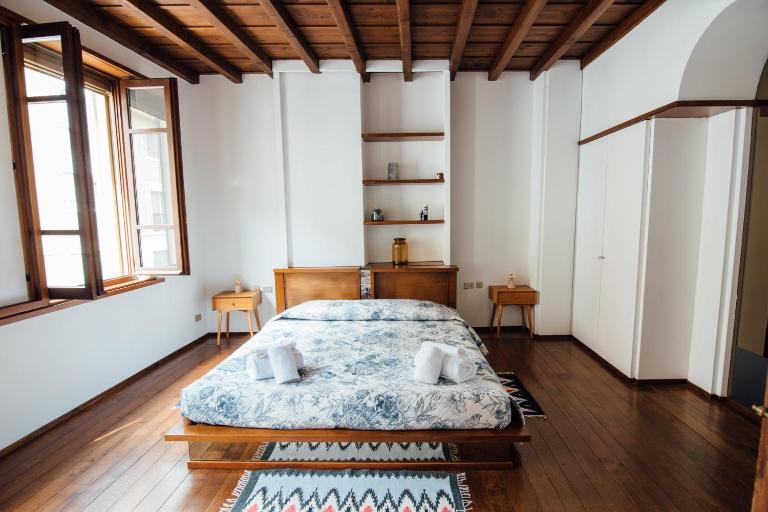 Palazzo Te - Casa mantovana Giuseppina Rippa - Chambres d'hôtes Mantoue