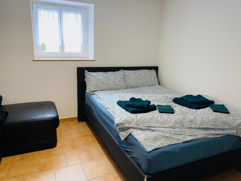 Knuffige Ferienwohnung im Herzen von Haiger - Bed and Breakfast Haiger