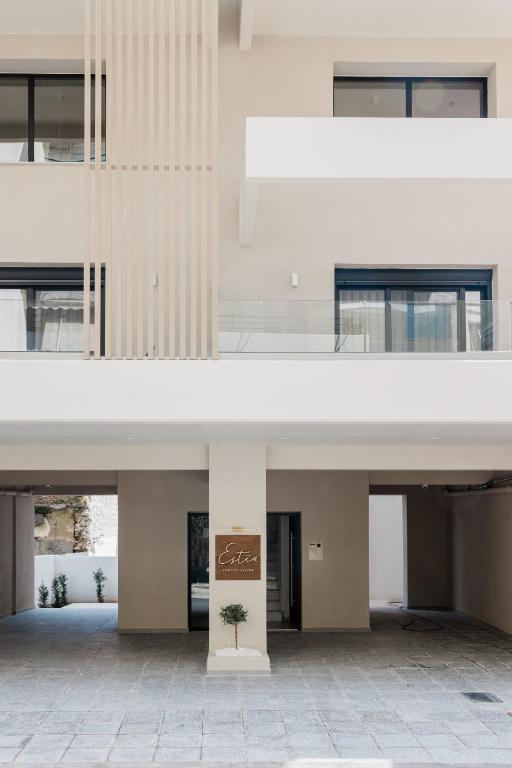 ESTEA Quality Living - B&B Volos