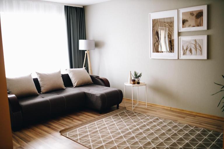 LK Apartment - B&B Rēzekne