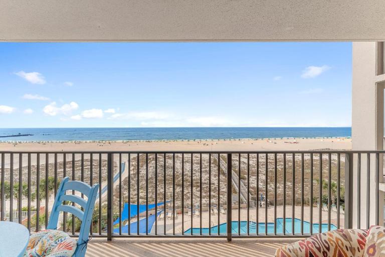 Phoenix East II 2054 - B&B Orange Beach