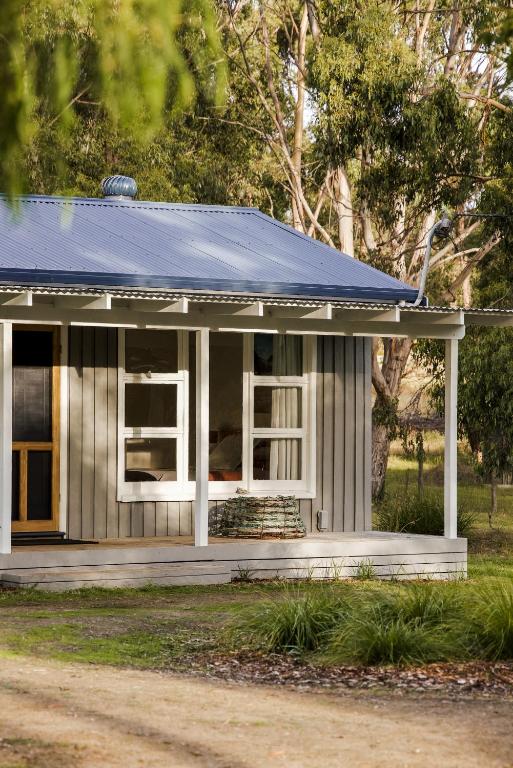 Lawrence creek cottage Bruny Island - B&B Great Bay