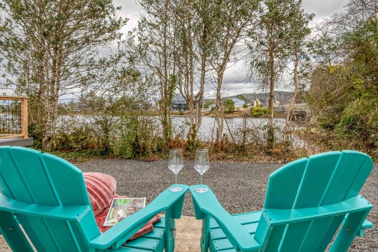 Hideaway in Seaside - B&B Seaside