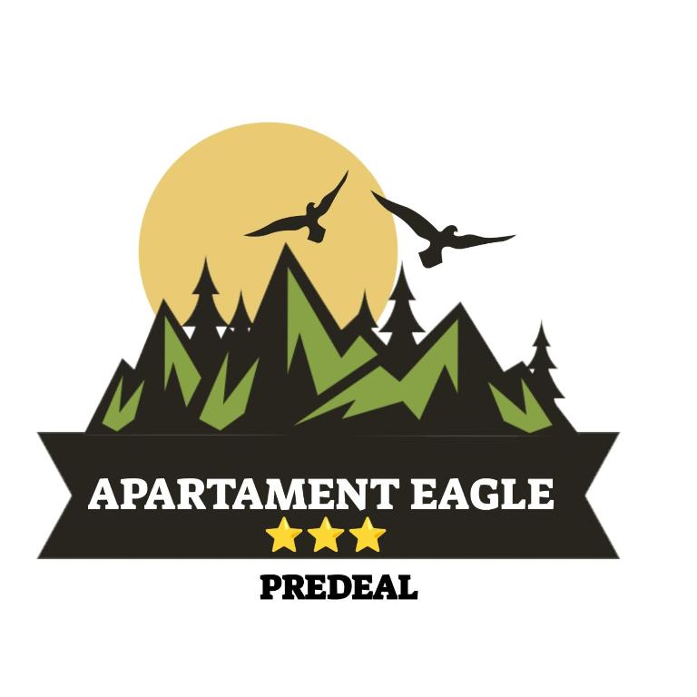 Apartament Eagle - Bed and Breakfast Predeal