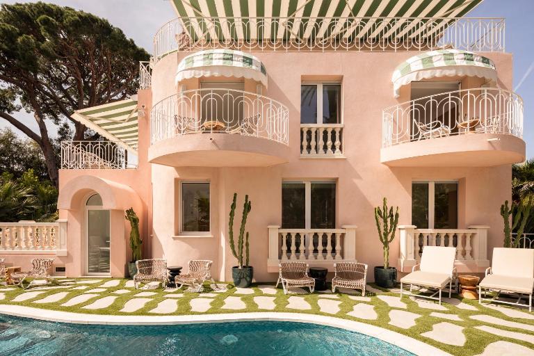 Maison Carla Rosa Cannes - Ferienwohnung Cannes