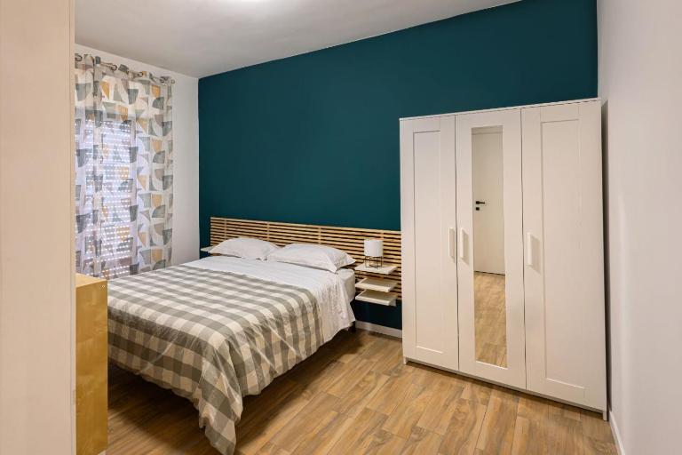 Una Terrazza nel Sole a Trapani - Ferienwohnung Trapani