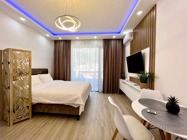Luxury apartment Casa Al Mare - B&B Rafajlovići