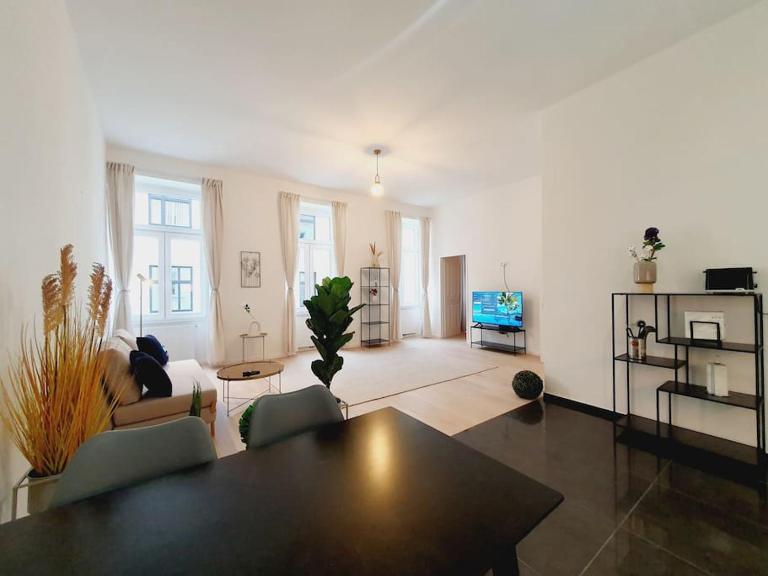 Savoir Vivre Apartments Rosinagasse - B&B Viena