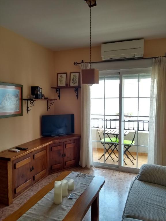 MARIANS - Ferienwohnung Salobreña