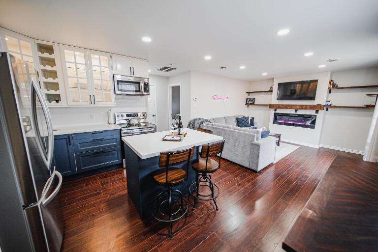 Cozy 2-bedroom space in the heart of wine country! - Ferienwohnung Jordan