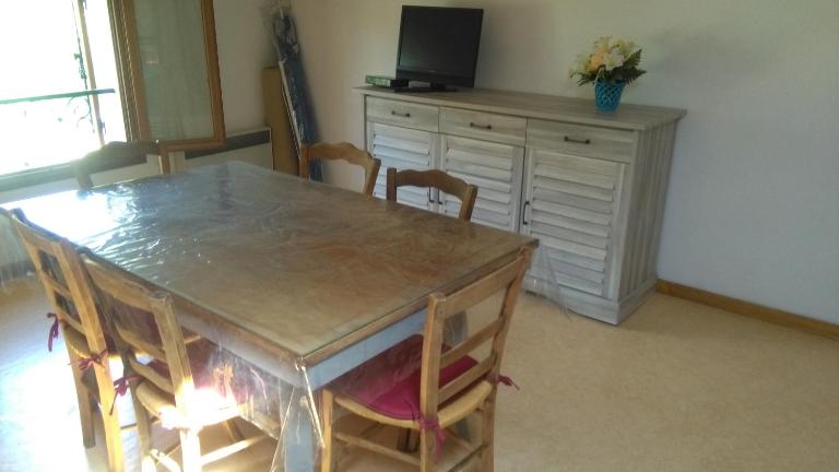 Mireille - B&B Castellane