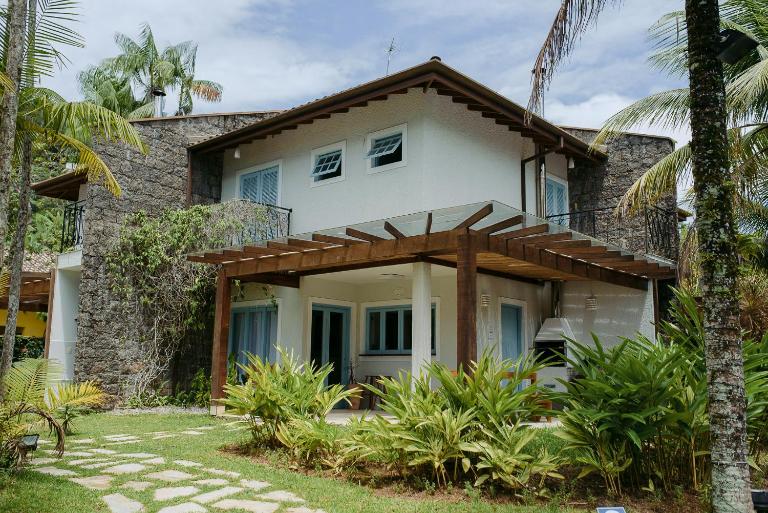 Villa Divina Pietra - Ubatuba - B&B Ubatuba