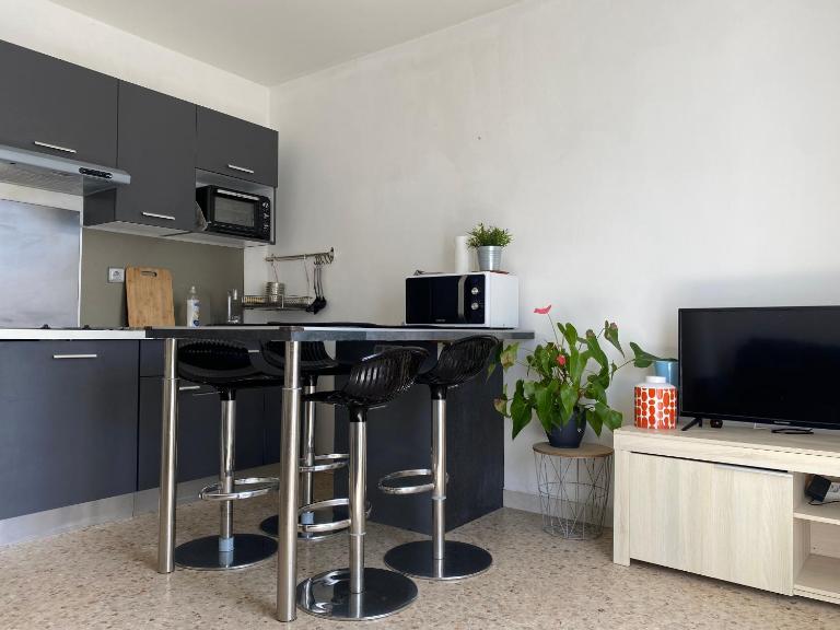 Les Lilas - B&B Hyères