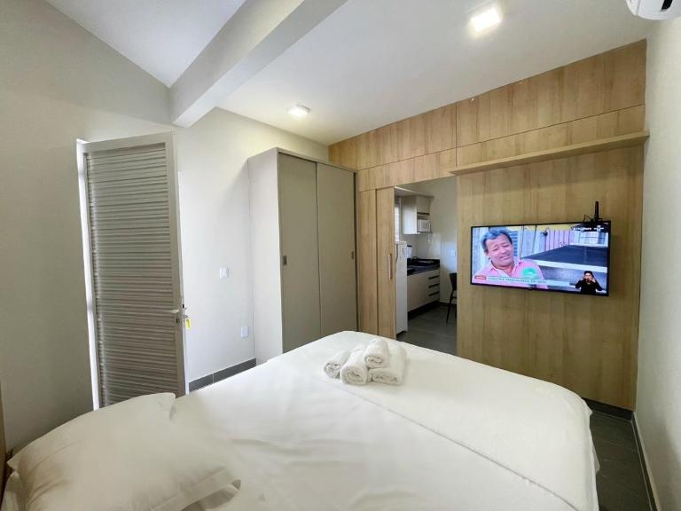 KIPFLATS Residence - B&B Fortaleza