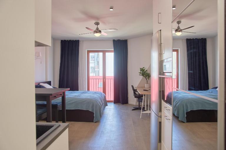 Studio Apartment in the Heart of Riga Old Town - B&B Riga