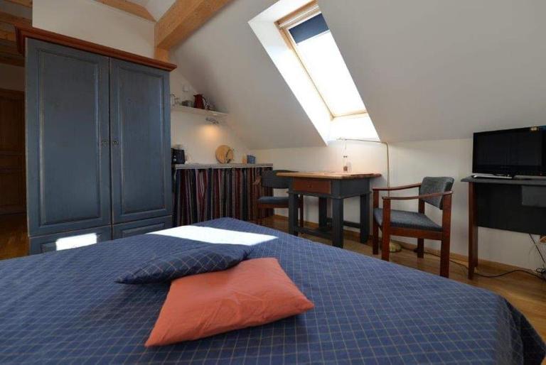 Vecekrug Apartaments - Ferienwohnung Preila