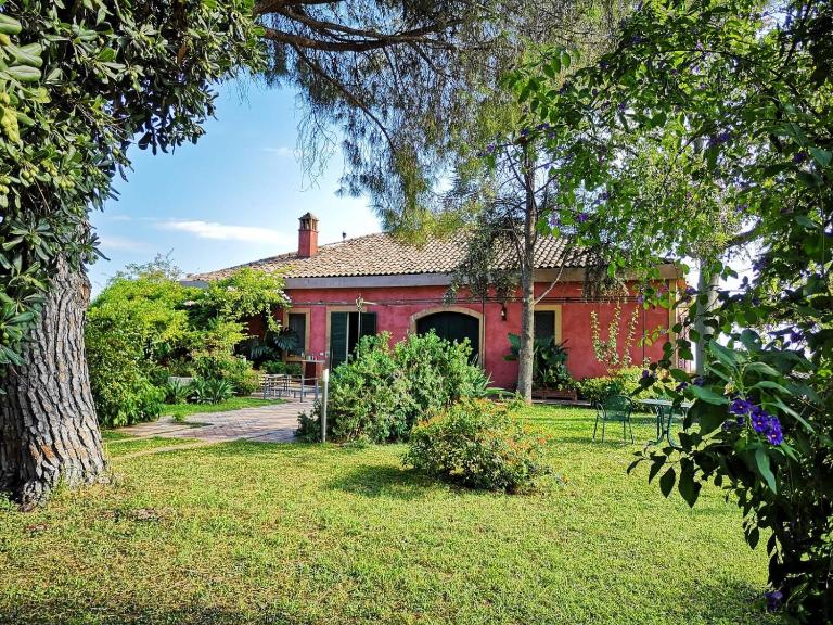 Saja Country House - B&B Acireale