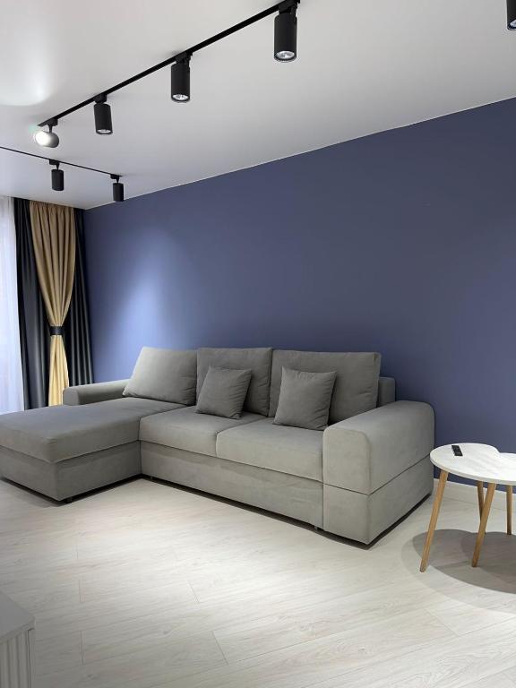 Nursultana Nazarbaeva 20 Str by StayInn - Bed and Breakfast Pavlodar