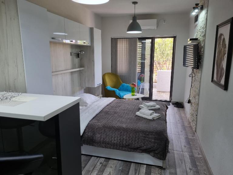 Tur 2 Dobrota - B&B Kotor