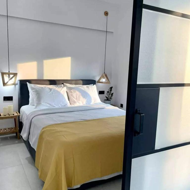 Noi leisure stay - Chambres d'hôtes Néoi Epivátes